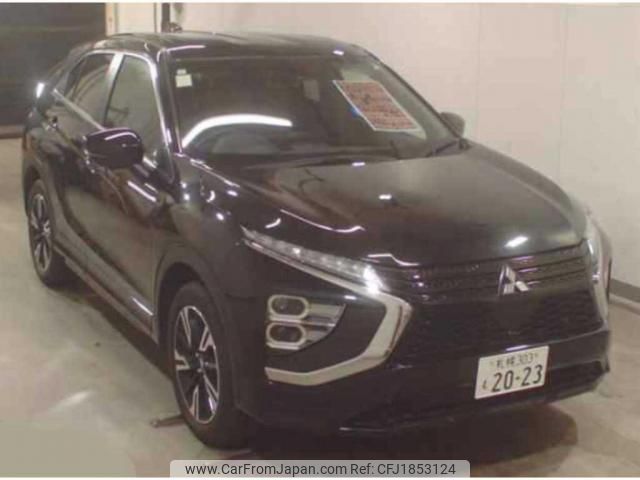 mitsubishi eclipse-cross 2024 CFJ1853124 image 1