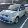 toyota sienta 2006 -TOYOTA--Sienta DBA-NCP81G--NCP81-5015441---TOYOTA--Sienta DBA-NCP81G--NCP81-5015441- image 2