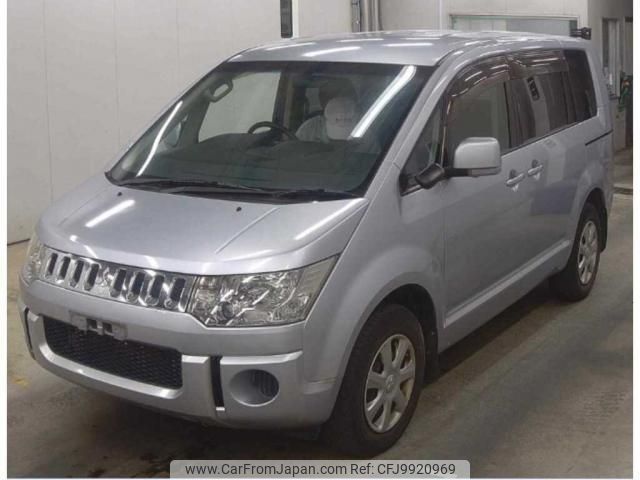 mitsubishi delica-d5 2012 quick_quick_DBA-CV2W_0702500 image 1