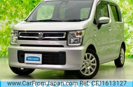 suzuki wagon-r 2020 CFJ1613127