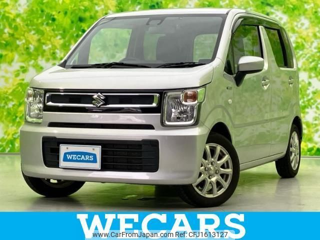 suzuki wagon-r 2020 CFJ1613127 image 1