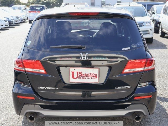 honda odyssey 2010 -HONDA--Odyssey RB3--1111600---HONDA--Odyssey RB3--1111600- image 2