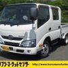 toyota dyna-truck 2021 GOO_NET_EXCHANGE_0520224A30250506W001 image 1