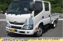 toyota dyna-truck 2021 GOO_NET_EXCHANGE_0520224A30250506W001
