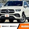 mercedes-benz gle-class 2021 -MERCEDES-BENZ--Benz GLE 3DA-167123--W1N1671232A508723---MERCEDES-BENZ--Benz GLE 3DA-167123--W1N1671232A508723- image 1