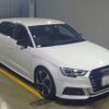 audi a3 2019 -AUDI 【久留米 301ｽ8209】--Audi A3 DBA-8VCXS--WAUZZZ8V7KA102584---AUDI 【久留米 301ｽ8209】--Audi A3 DBA-8VCXS--WAUZZZ8V7KA102584- image 6