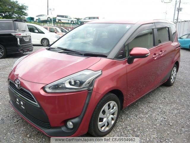 toyota sienta 2016 quick_quick_DBA-NSP170G_NSP170-7048509 image 1