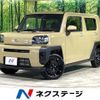 daihatsu taft 2023 quick_quick_LA900S_LA900S-0147870 image 1
