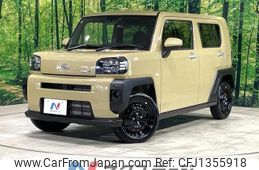 daihatsu taft 2023 quick_quick_LA900S_LA900S-0147870