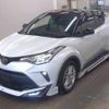 toyota c-hr 2022 -TOYOTA--C-HR 3BA-NGX10--NGX10-2021728---TOYOTA--C-HR 3BA-NGX10--NGX10-2021728- image 2