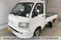 daihatsu hijet-truck 2004 -DAIHATSU--Hijet Truck S210P--0254220---DAIHATSU--Hijet Truck S210P--0254220-