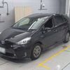 toyota prius-α 2017 -TOYOTA 【豊田 300ﾏ4558】--Prius α DAA-ZVW41W--ZVW41-0059774---TOYOTA 【豊田 300ﾏ4558】--Prius α DAA-ZVW41W--ZVW41-0059774- image 1