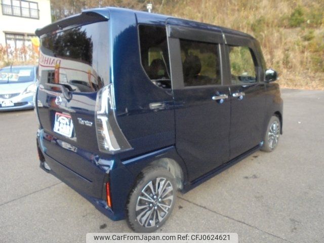 daihatsu tanto 2023 -DAIHATSU 【福島 581ﾃ8719】--Tanto LA660S--0084612---DAIHATSU 【福島 581ﾃ8719】--Tanto LA660S--0084612- image 2