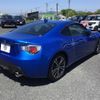 subaru brz 2012 -SUBARU 【豊橋 301ﾋ9284】--BRZ ZC6--004346---SUBARU 【豊橋 301ﾋ9284】--BRZ ZC6--004346- image 2