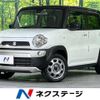 suzuki hustler 2015 -SUZUKI--Hustler DAA-MR41S--MR41S-114709---SUZUKI--Hustler DAA-MR41S--MR41S-114709- image 1