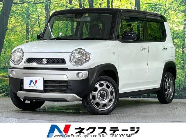 suzuki hustler 2015 -SUZUKI--Hustler DAA-MR41S--MR41S-114709---SUZUKI--Hustler DAA-MR41S--MR41S-114709- image 1