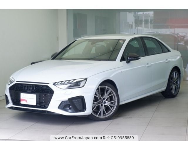audi a4 2023 CFJ9955889 image 1