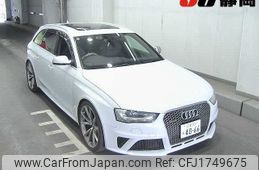 audi rs4 2013 CFJ1749675