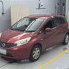 nissan note 2014 22218 image 2