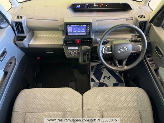 daihatsu tanto 2019 -DAIHATSU--Tanto 6BA-LA650S--LA650S-0009136---DAIHATSU--Tanto 6BA-LA650S--LA650S-0009136- image 2