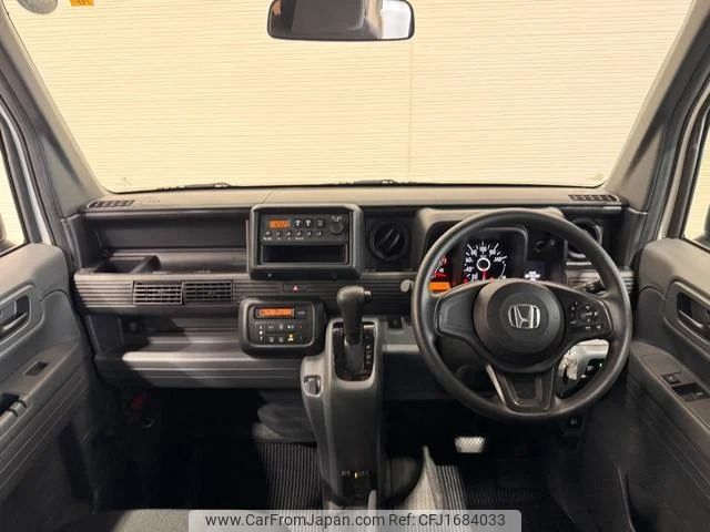 honda n-van 2019 CFJ1684033 image 2