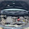 nissan cube 2009 -NISSAN--Cube DBA-Z12--Z12-031836---NISSAN--Cube DBA-Z12--Z12-031836- image 8