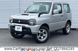 suzuki jimny 2016 CFJ1866245