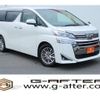 toyota vellfire 2018 -TOYOTA--Vellfire DBA-AGH30W--AGH30-0198982---TOYOTA--Vellfire DBA-AGH30W--AGH30-0198982- image 1