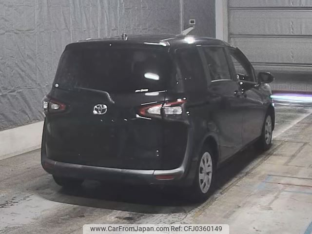 toyota sienta 2016 -TOYOTA--Sienta NSP170G-7053426---TOYOTA--Sienta NSP170G-7053426- image 2