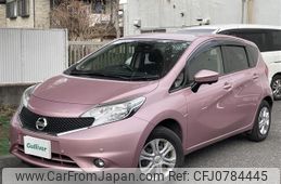 nissan note 2016 -NISSAN--Note DBA-E12--E12-470774---NISSAN--Note DBA-E12--E12-470774-