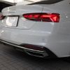 audi a5-sportback 2022 GOO_JP_700080027030250307003 image 8