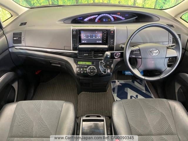 toyota estima 2015 -TOYOTA--Estima DBA-ACR50W--ACR50-0188090---TOYOTA--Estima DBA-ACR50W--ACR50-0188090- image 2