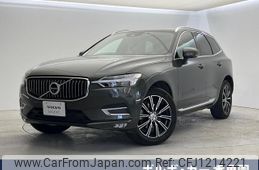 volvo xc60 2017 quick_quick_UB420XC_YV1UZ10MCJ1005108