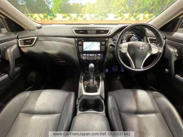 nissan x-trail 2016 -NISSAN--X-Trail DBA-T32--T32-514127---NISSAN--X-Trail DBA-T32--T32-514127- image 2