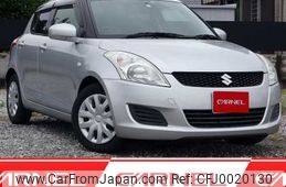 suzuki swift 2012 H11988