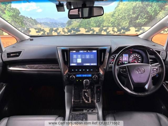 toyota vellfire 2019 -TOYOTA--Vellfire DBA-AGH30W--AGH30-0271505---TOYOTA--Vellfire DBA-AGH30W--AGH30-0271505- image 2