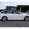 bmw 3-series 2015 -BMW--BMW 3 Series LDA-3D20--WBA8L32000K567321---BMW--BMW 3 Series LDA-3D20--WBA8L32000K567321- image 2