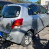 toyota vitz 2009 CFJ1834807 image 2