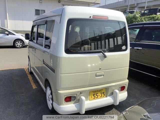 suzuki every 2008 -SUZUKI 【佐世保 480ｸ5535】--Every DA64V--277019---SUZUKI 【佐世保 480ｸ5535】--Every DA64V--277019- image 2