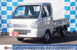 mitsubishi minicab-truck 2023 quick_quick_3BD-DS16T_DS16T-694315