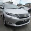 toyota harrier 2014 -TOYOTA--Harrier DAA-AVU65W--AVU65W-0007835---TOYOTA--Harrier DAA-AVU65W--AVU65W-0007835- image 1