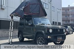 suzuki jimny 2020 CFJ1720713