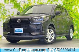 daihatsu rocky 2020 quick_quick_5BA-A200S_A200S-0011343