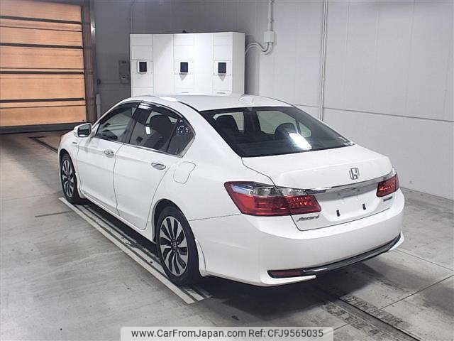 honda accord 2013 -HONDA--Accord CR6-1002877---HONDA--Accord CR6-1002877- image 2