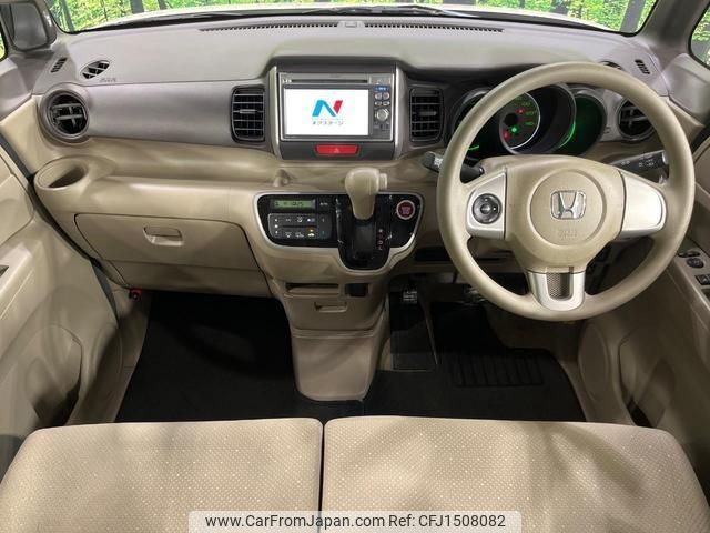 honda n-box 2012 quick_quick_JF2_JF2-1019349 image 2