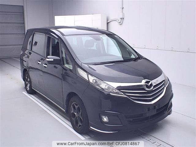 mazda biante 2015 -MAZDA--Biante CCFFW-111824---MAZDA--Biante CCFFW-111824- image 1