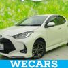 toyota yaris 2020 quick_quick_6AA-MXPH15_MXPH15-0002961 image 1