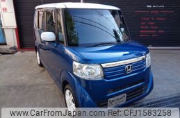 honda n-box-plus 2014 CFJ1583258
