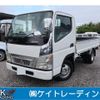 mitsubishi-fuso canter-guts 2002 -MITSUBISHI--Canter Guts FB70AB--501230---MITSUBISHI--Canter Guts FB70AB--501230- image 1