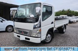 mitsubishi-fuso canter-guts 2002 -MITSUBISHI--Canter Guts FB70AB--501230---MITSUBISHI--Canter Guts FB70AB--501230-